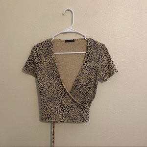 Brandy Melville top